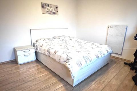 Rijeka, Turnić, jednosobni stan, balkon