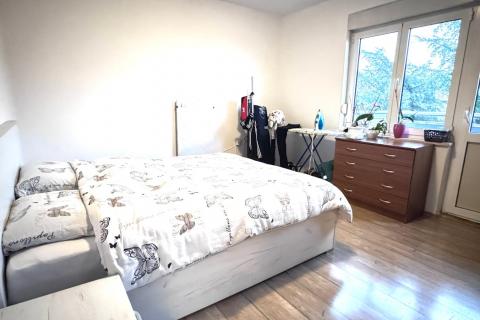 Rijeka, Turnić, jednosobni stan, balkon