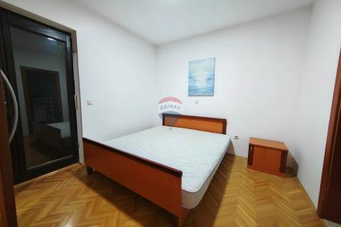 Grad Krk - jednosoban stan s balkonom