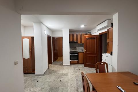 Grad Krk, dvosoban stan s pogledom na more