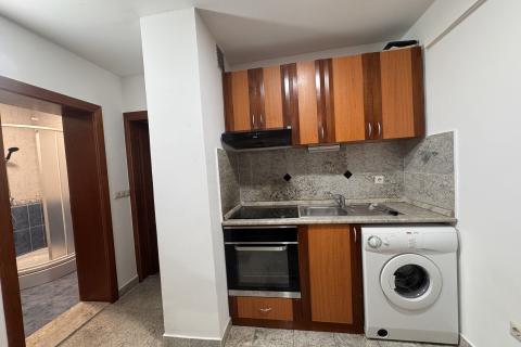 Grad Krk, dvosoban stan s pogledom na more