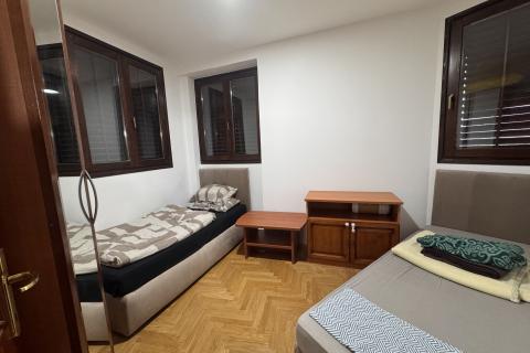 Condo/Apartment Krk, 51m2