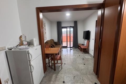 Condo/Apartment Krk, 51m2
