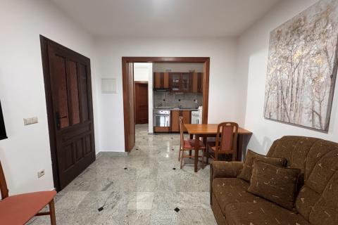 Condo/Apartment Krk, 51m2