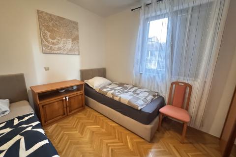 Condo/Apartment Krk, 51m2