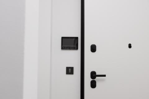 Opatija,Lovran- novogradnja s garažom, okućnicom, blizu mora