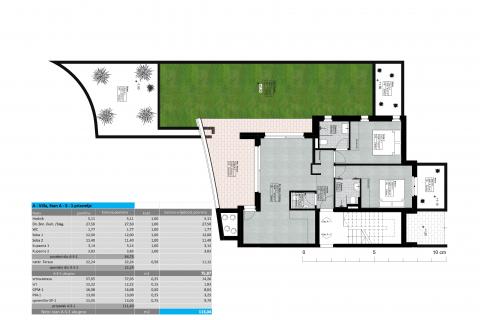 Opatija,Lovran- novogradnja s garažom, okućnicom, blizu mora