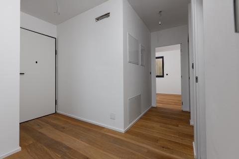 Opatija,Lovran- novogradnja s garažom, okućnicom, blizu mora