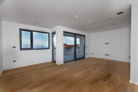 Opatija,Lovran- novogradnja s garažom, okućnicom, blizu mora