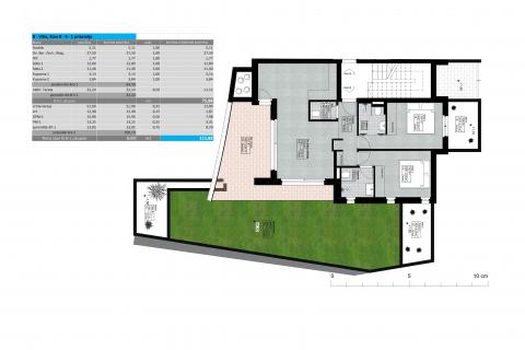 Opatija,Lovran- novogradnja s garažom, okućnicom, blizu mora