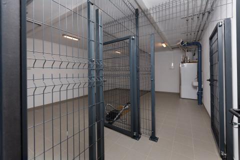 Opatija,Lovran- novogradnja s garažom, okućnicom, blizu mora