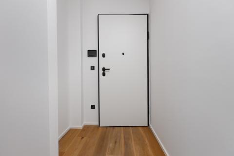 Opatija,Lovran- novogradnja s garažom, okućnicom, blizu mora