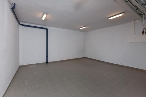 Opatija,Lovran- penthouse s garažom i okućnicom, blizu mora