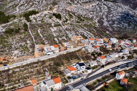 Senj - građevinsko zemlji&scaron;te, 356 m&sup2;