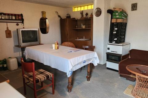 Lekenik, Letovanić vikend kuća 96 m2