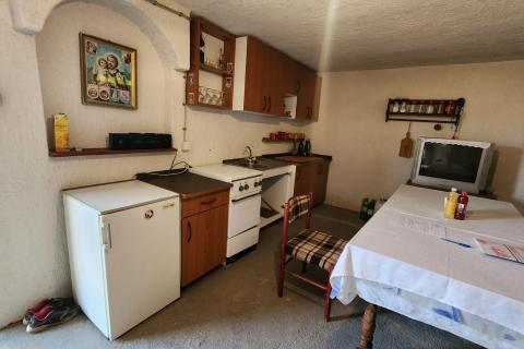 Lekenik, Letovanić vikend kuća 96 m2