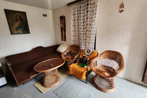 Lekenik, Letovanić vikend kuća 96 m2