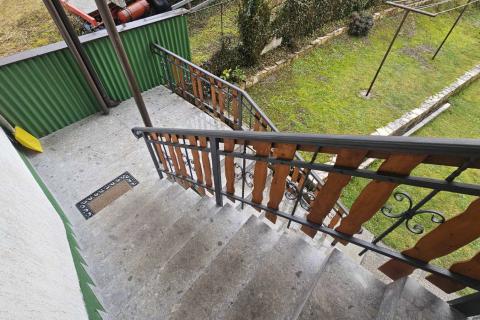 Stan, Delnice - 84 m2 - Gorski kotar 