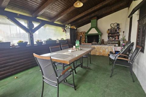 Stan, Delnice - 84 m2 - Gorski kotar 