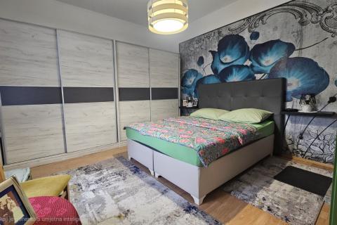 Stan, Delnice - 84 m2 - Gorski kotar 