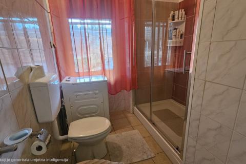 Stan, Delnice - 84 m2 - Gorski kotar 