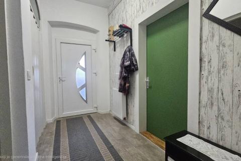 Stan, Delnice - 84 m2 - Gorski kotar 