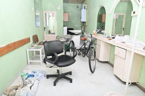 Gare&scaron;nica, centar - vi&scaron;e nekretnina na jednoj parceli-stambeno poslovna prilika