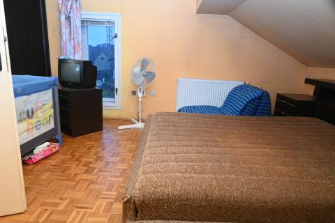 Gare&scaron;nica, centar - vi&scaron;e nekretnina na jednoj parceli-stambeno poslovna prilika