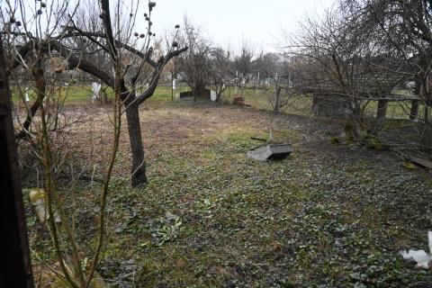 Gare&scaron;nica, centar - vi&scaron;e nekretnina na jednoj parceli-stambeno poslovna prilika