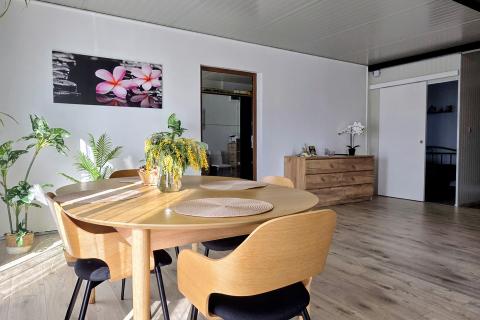 Rovinj, mobilna kuća na atraktivnoj lokaciji