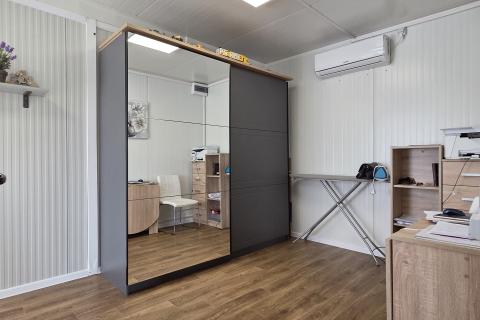 Rovinj, mobilna kuća na atraktivnoj lokaciji