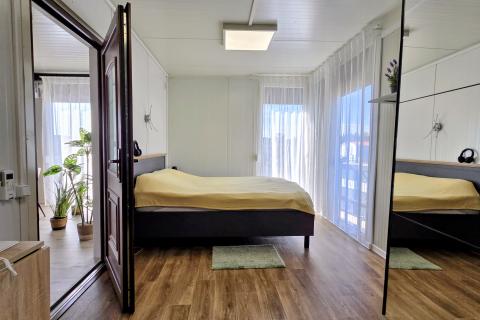 Rovinj, mobilna kuća na atraktivnoj lokaciji