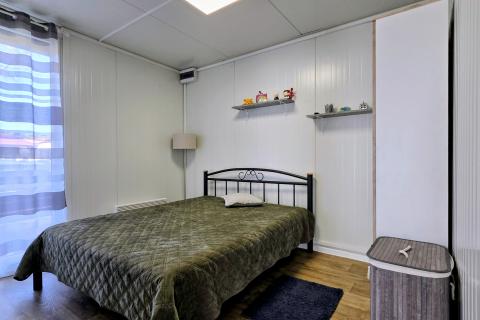 Rovinj, mobilna kuća na atraktivnoj lokaciji