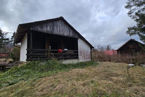 Kuća - vrbovsko, 60 m2