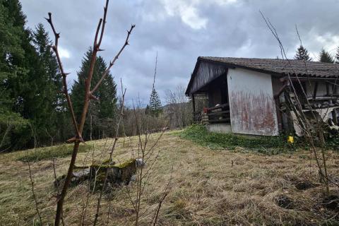 Kuća - vrbovsko, 60 m2