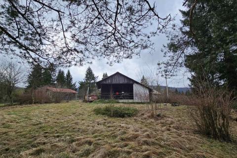 Kuća - vrbovsko, 60 m2