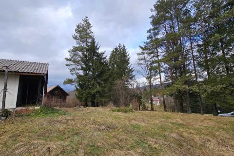 Kuća - vrbovsko, 60 m2