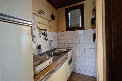 Kuća - vrbovsko, 60 m2