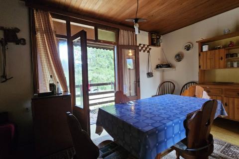 Kuća - vrbovsko, 60 m2