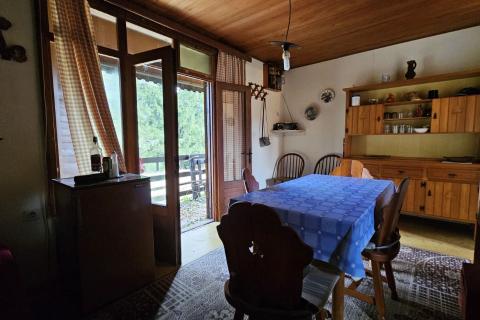 Kuća - vrbovsko, 60 m2