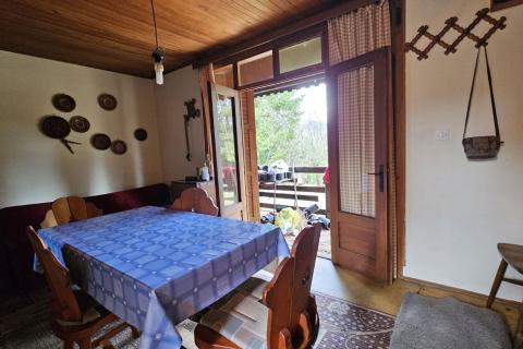 Kuća - vrbovsko, 60 m2