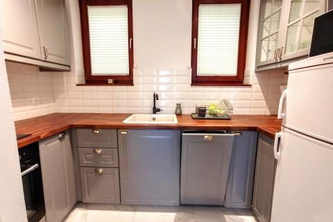 Karlovac, Grabrik - najam stan 64 m2