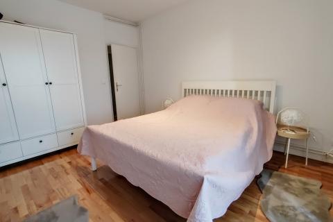 Karlovac, Grabrik - najam stan 64 m2