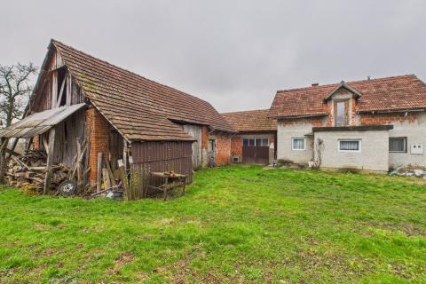 Bauland Bunjani, Križ, 3.095m2