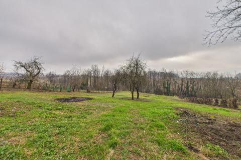 Bauland Bunjani, Križ, 3.095m2