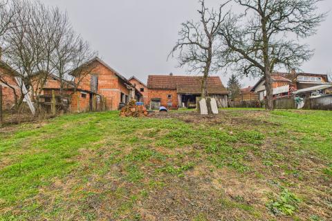 Bauland Bunjani, Križ, 3.095m2