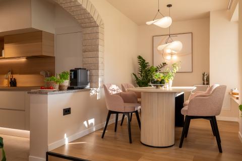 Poreč, okolica, samostojeća kuća sa velikom građevinskom parcelom