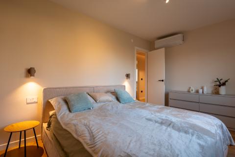 Poreč, okolica, samostojeća kuća sa velikom građevinskom parcelom