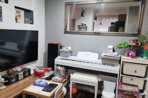 Velika Gorica, Centar 80 m2