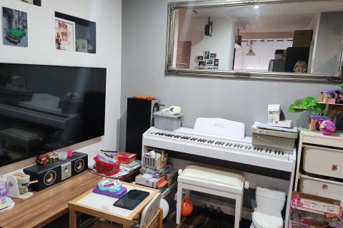 Velika Gorica, Centar 80 m2